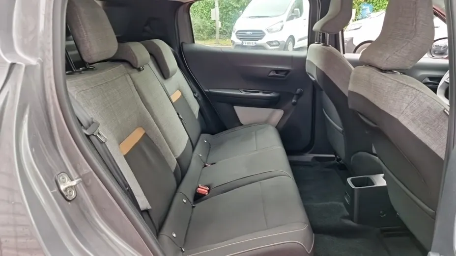 CITROEN C3 Aircross -