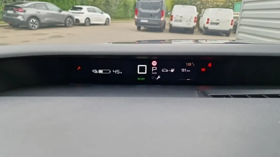 CITROEN C3 Aircross -