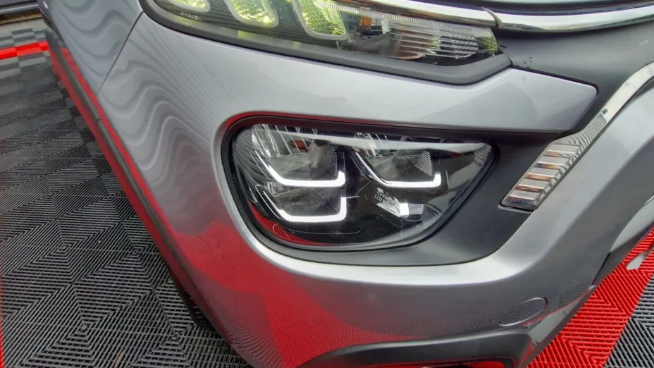 CITROEN C3 -