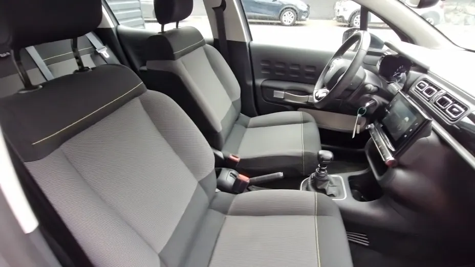 CITROEN C3 -