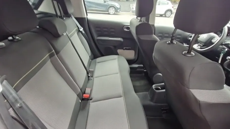 CITROEN C3 -
