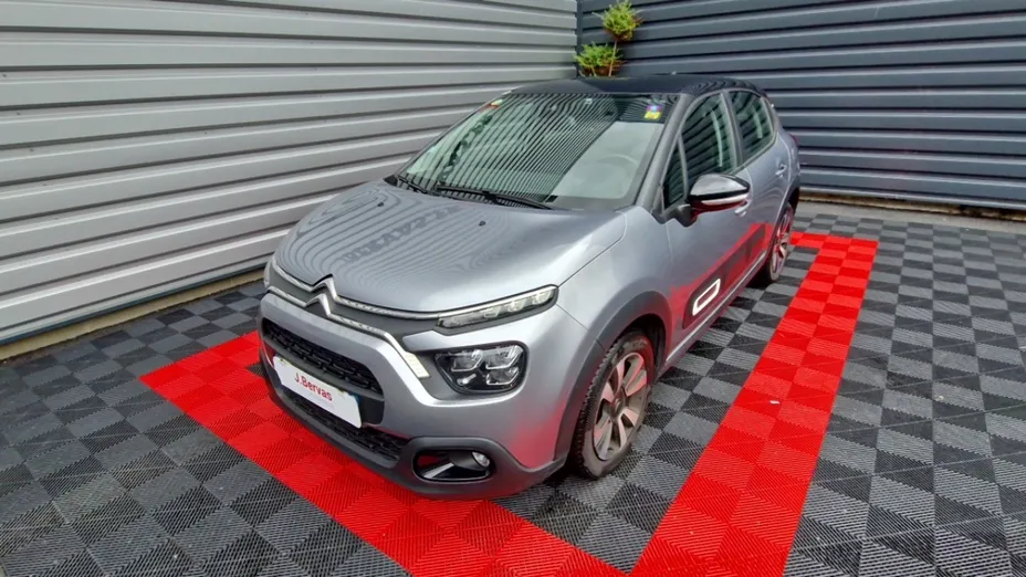 CITROEN C3 -