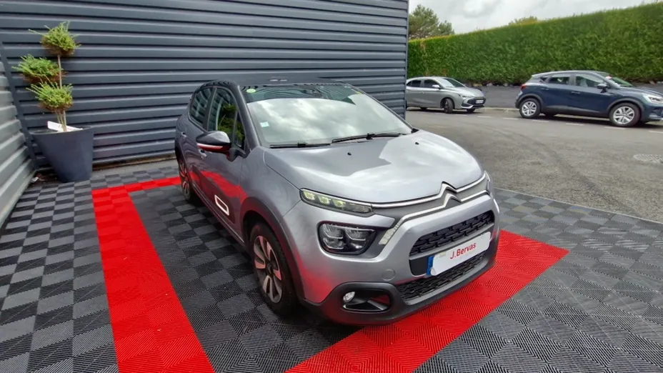 CITROEN C3 -