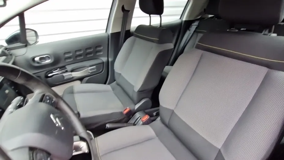 CITROEN C3 -
