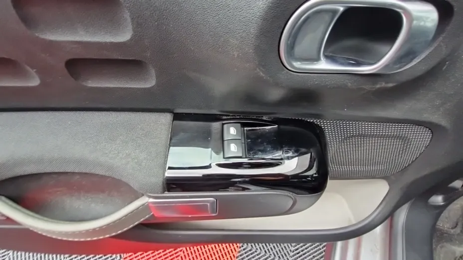 CITROEN C3 -