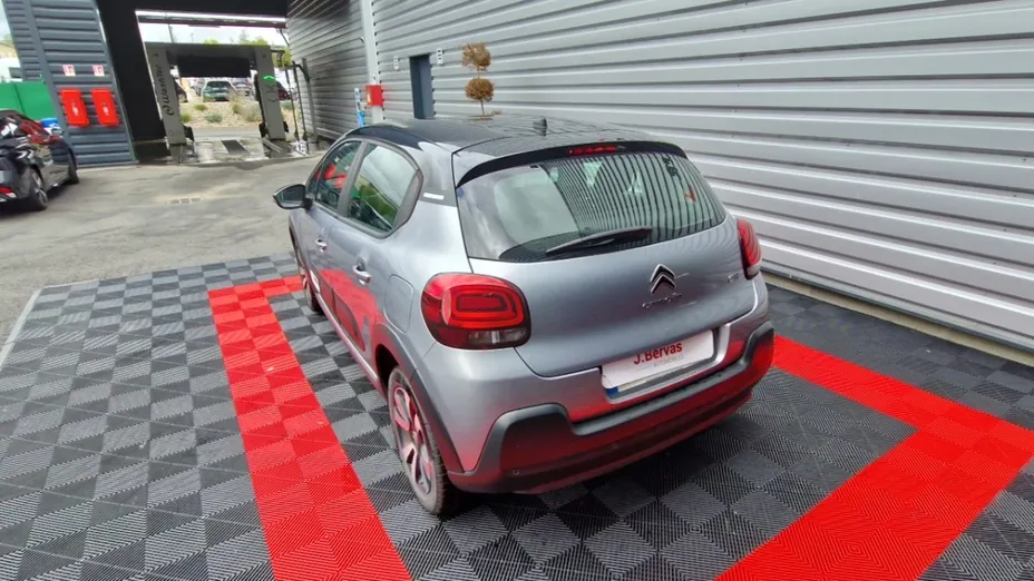 CITROEN C3 -