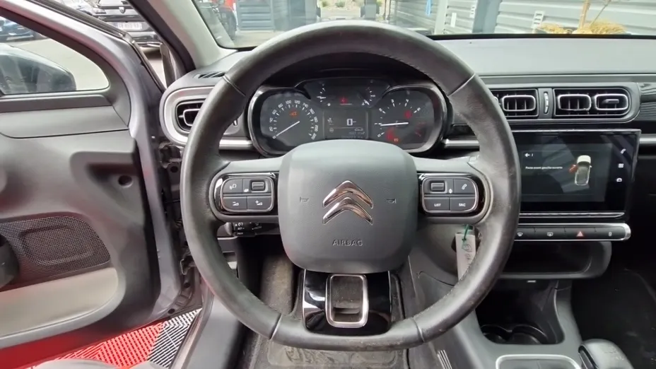 CITROEN C3 -