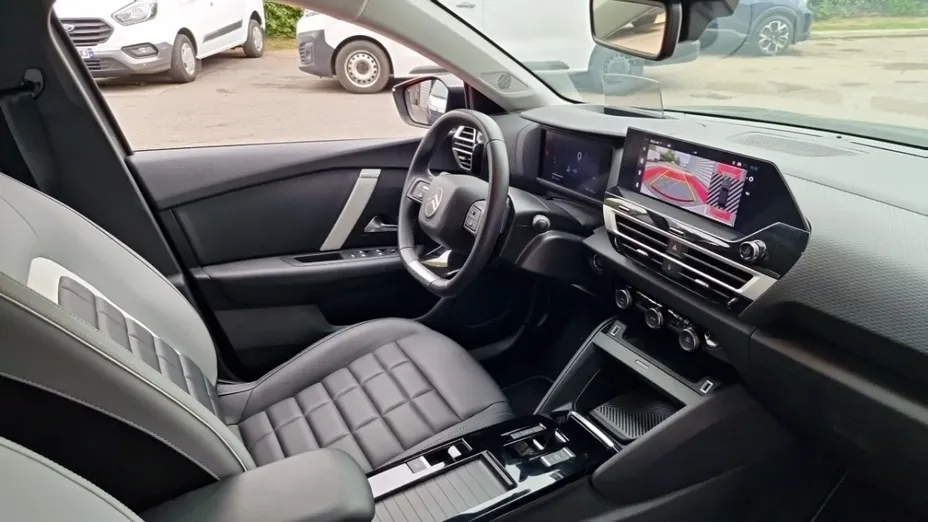 CITROEN C4 -