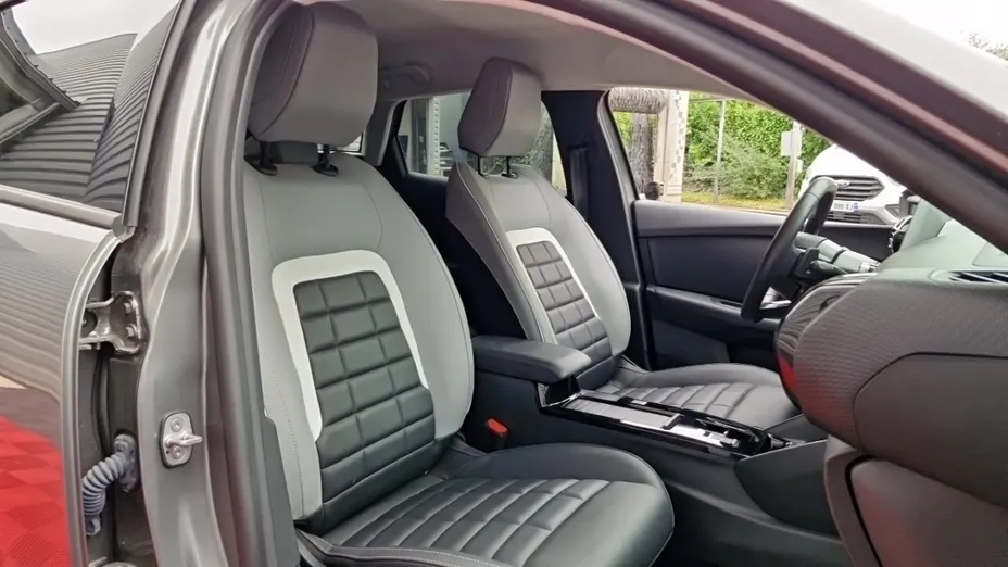 CITROEN C4 -
