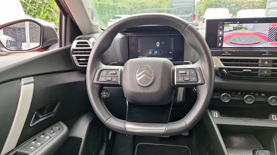 CITROEN C4 -