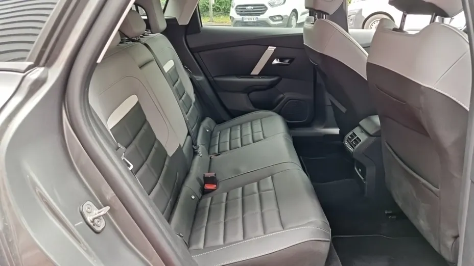 CITROEN C4 -