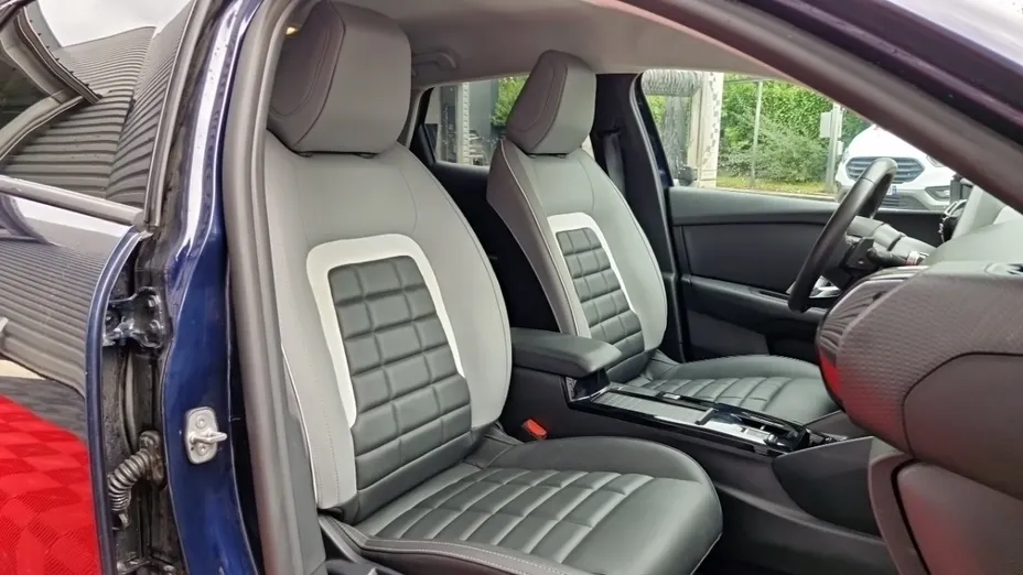 CITROEN C4 -