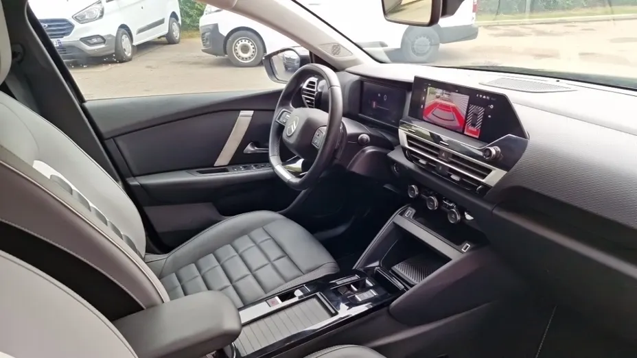 CITROEN C4 -