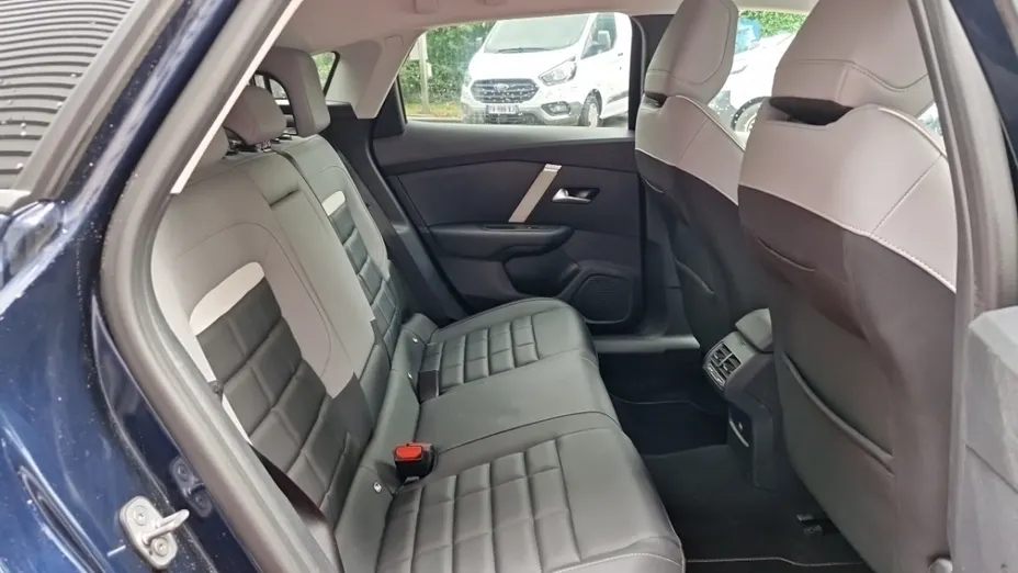 CITROEN C4 -