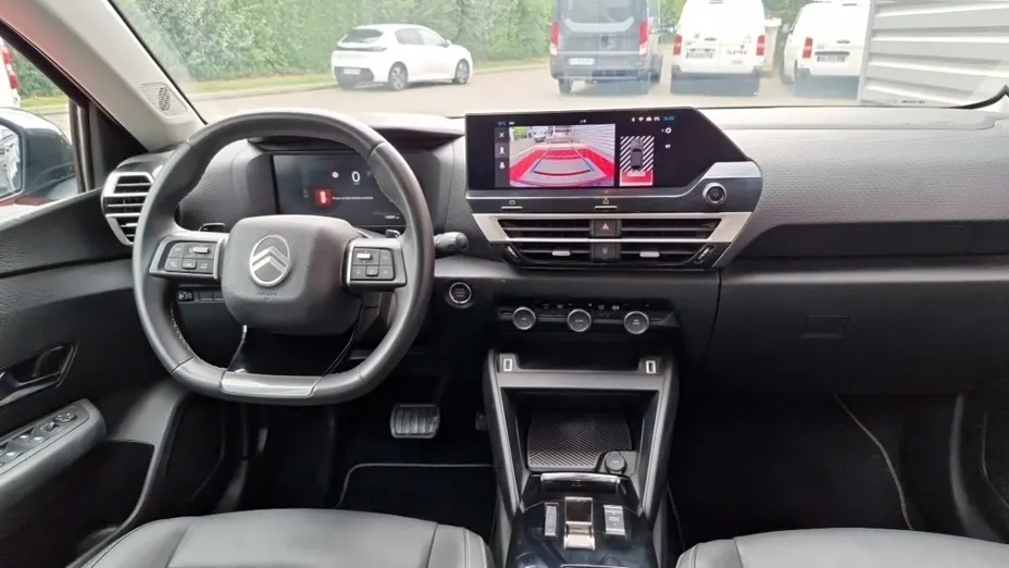 CITROEN C4 -
