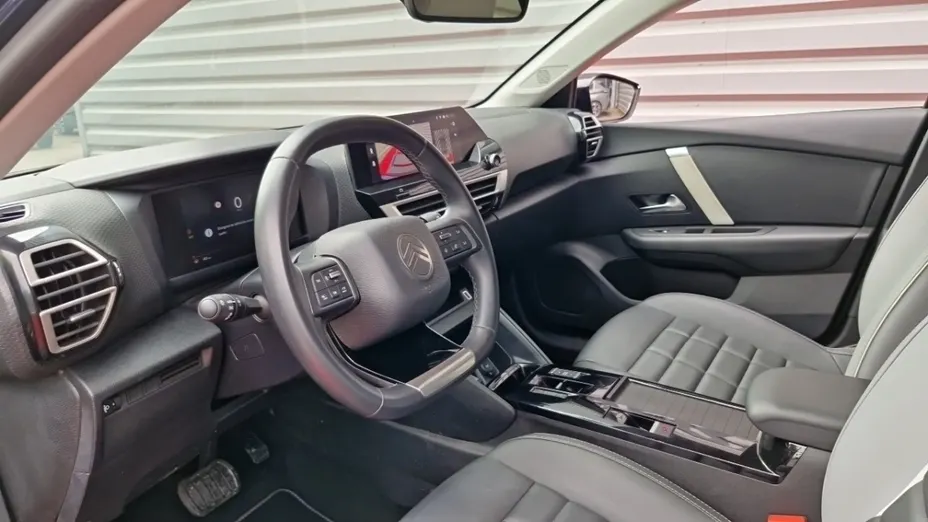 CITROEN C4 -