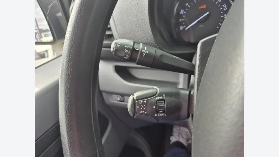 OPEL Vivaro -