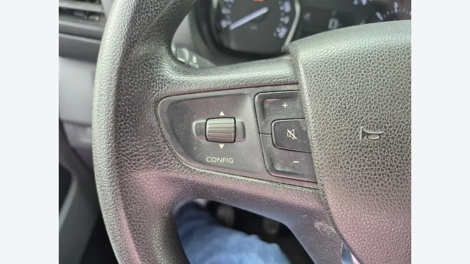 OPEL Vivaro -