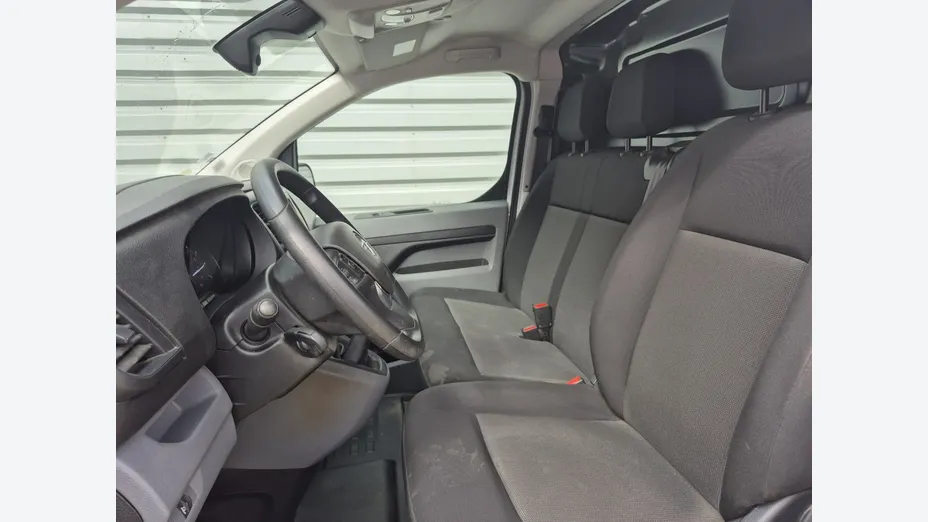 OPEL Vivaro -