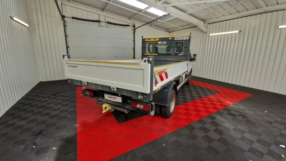 FORD Transit -