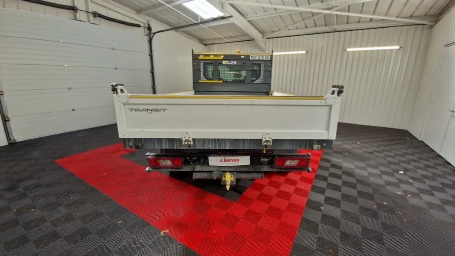FORD Transit -
