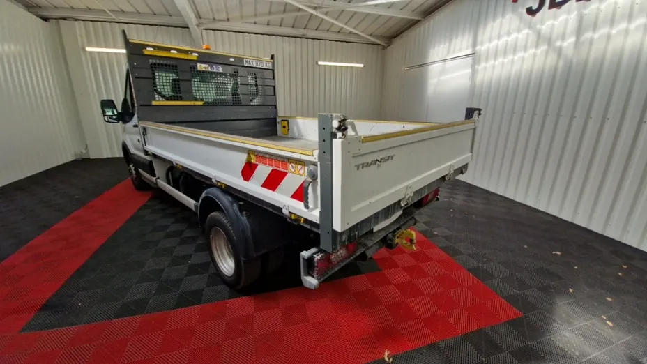 FORD Transit -