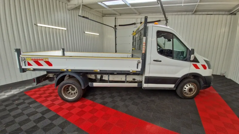 FORD Transit -