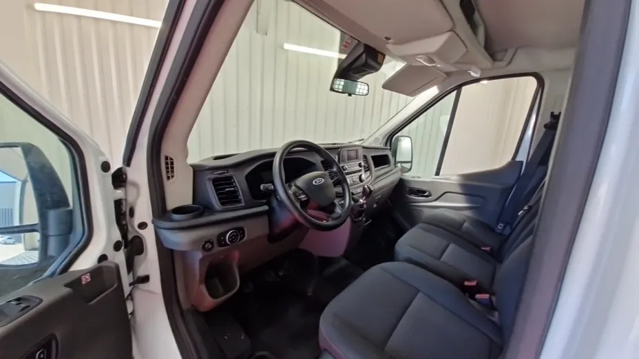 FORD Transit -