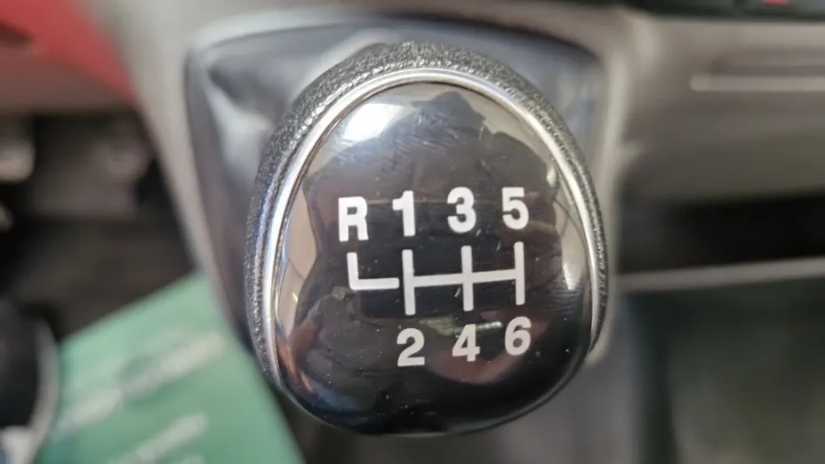 FORD Transit -