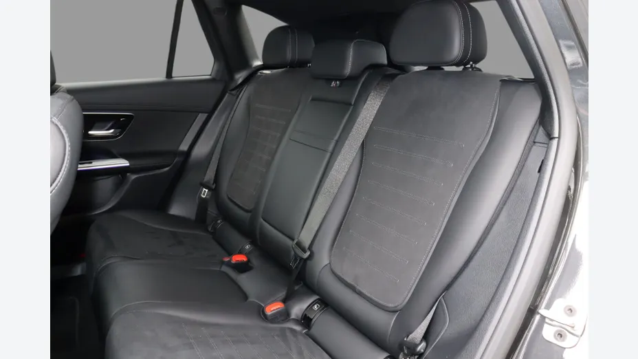 MERCEDES-BENZ GLC GLC 300 d mHEV 4-Matic AMG Line