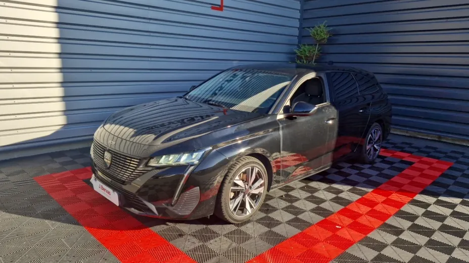 PEUGEOT 308 -