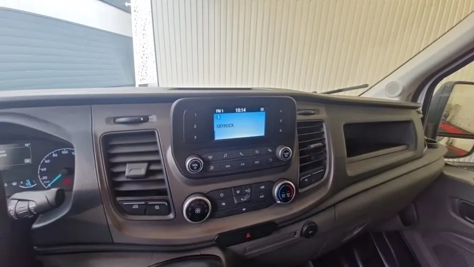 FORD Transit -