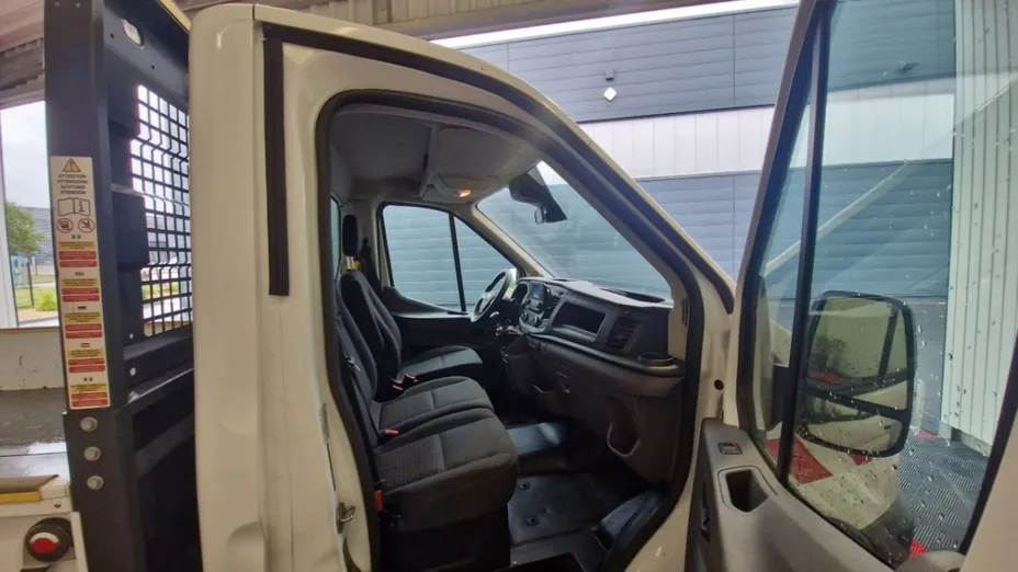 FORD Transit -