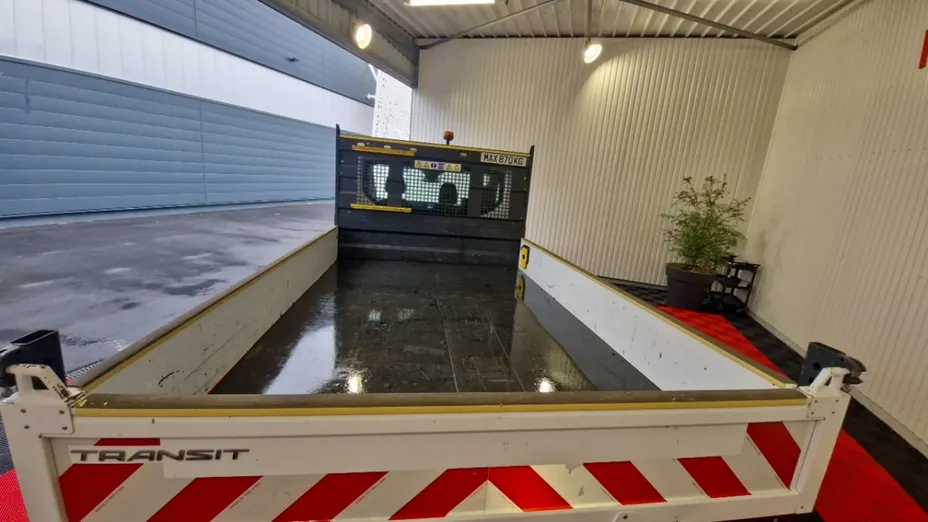 FORD Transit -