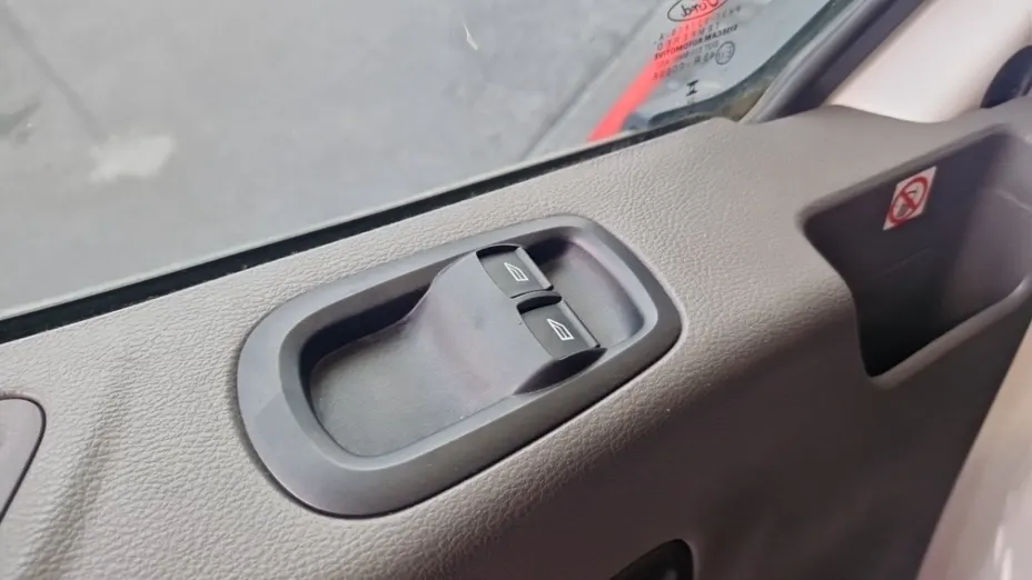 FORD Transit -
