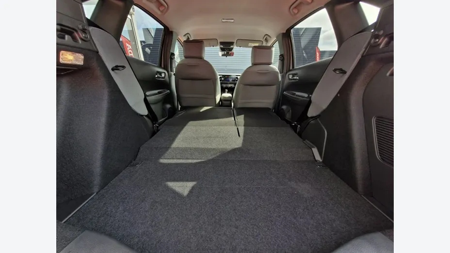 HONDA Jazz -