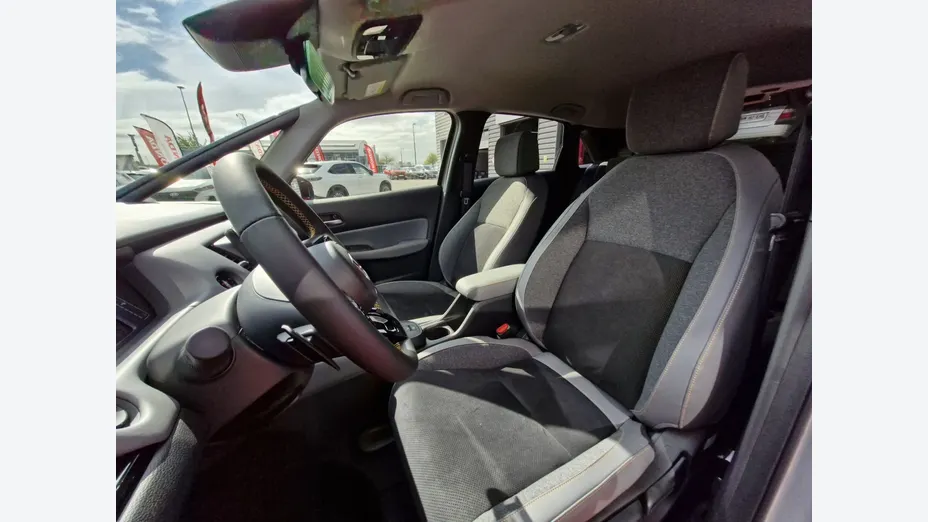 HONDA Jazz -