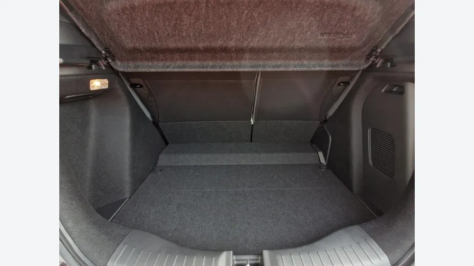 HONDA Jazz -