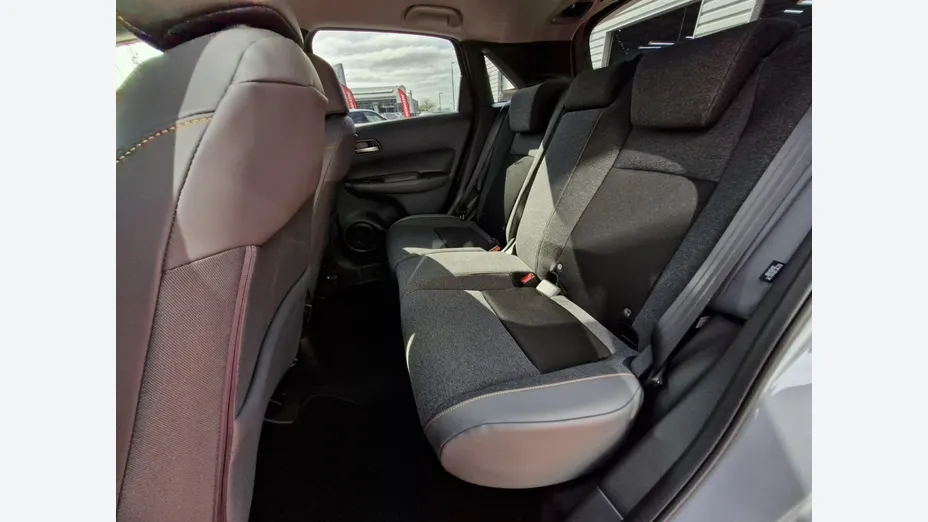 HONDA Jazz -