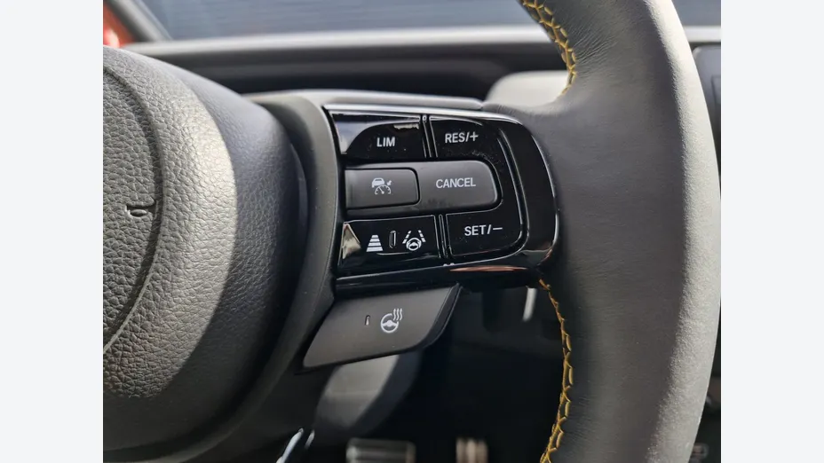 HONDA Jazz -