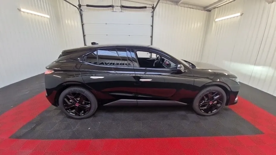 DS DS4 -