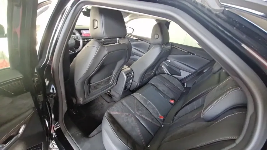 DS DS4 -