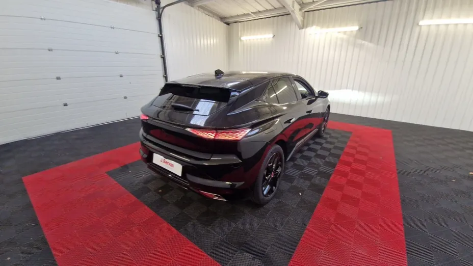 DS DS4 -