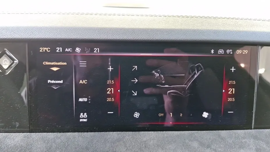 DS DS4 -