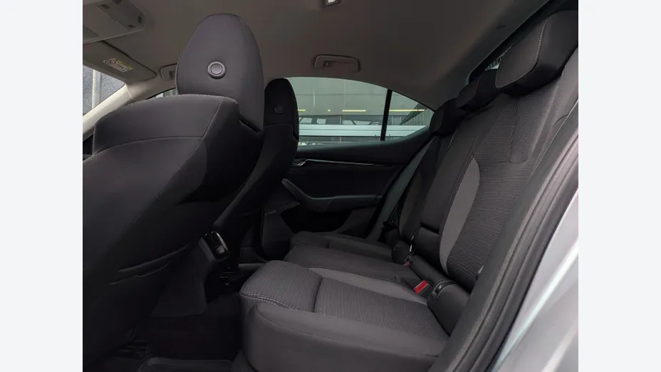 SKODA Octavia Octavia 2.0 TDI Ambition