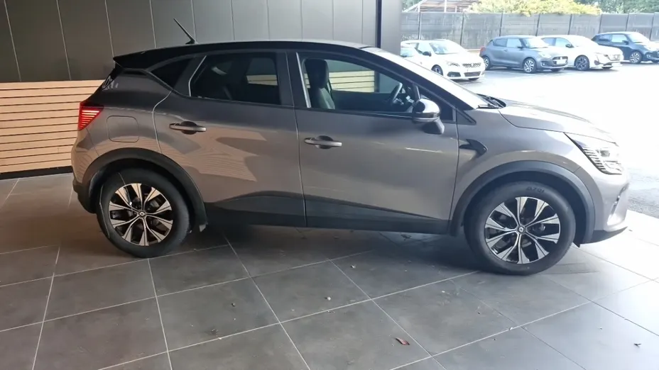 RENAULT Captur -