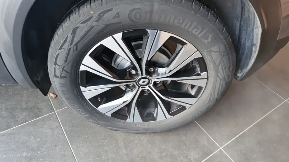 RENAULT Captur -