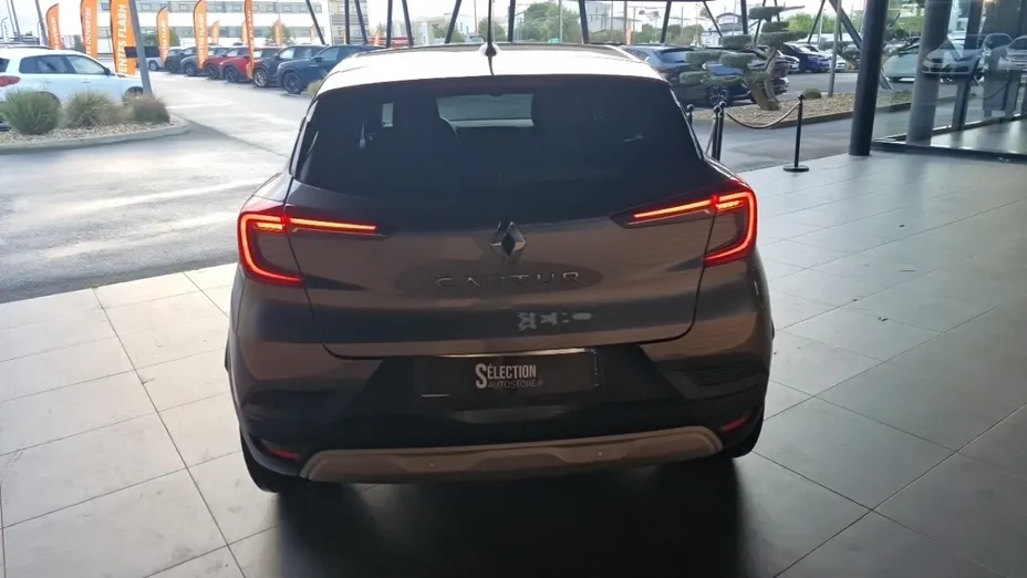 RENAULT Captur -