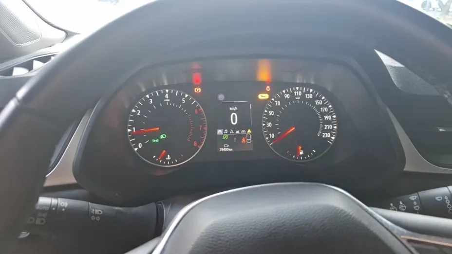 RENAULT Captur -