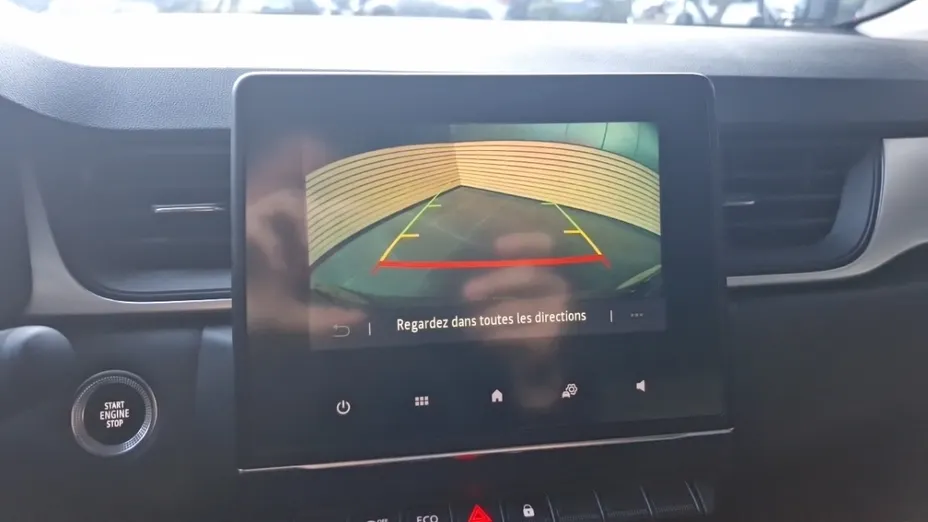 RENAULT Captur -